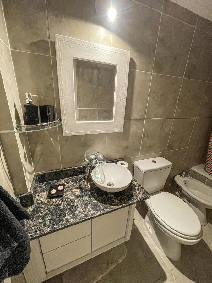 Appartement El Progreso à San Carlos de Bariloche Extérieur photo