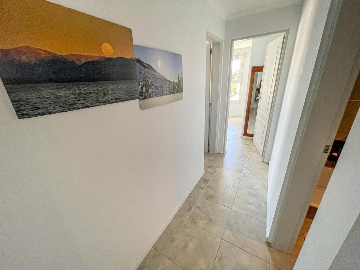 Appartement El Progreso à San Carlos de Bariloche Extérieur photo