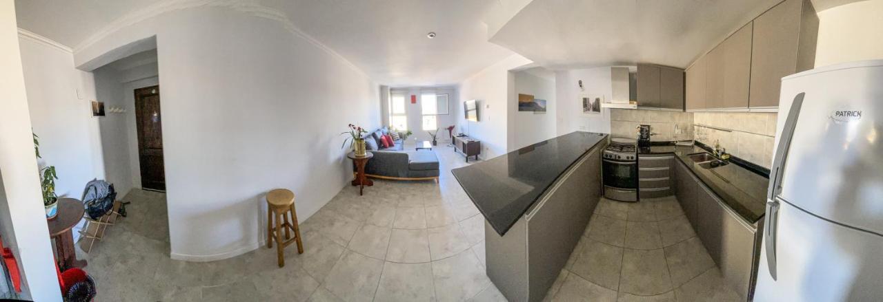 Appartement El Progreso à San Carlos de Bariloche Extérieur photo